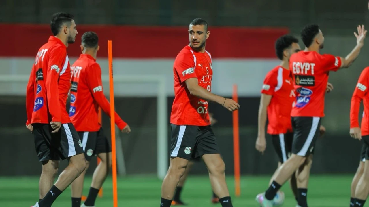 مواعيد مباريات منتخب مصر في كأس العالم القادمة 2026